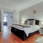 Apartamento 120 M2 Luxury Eiffel Signature *