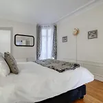 120 M2 Luxury Eiffel Signature Apartamento *