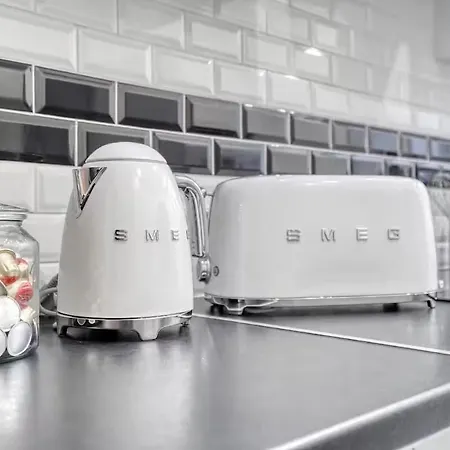 120 M2 Luxury Eiffel Signature *