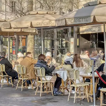 120 M2 Luxury Eiffel Signature * Παρίσι