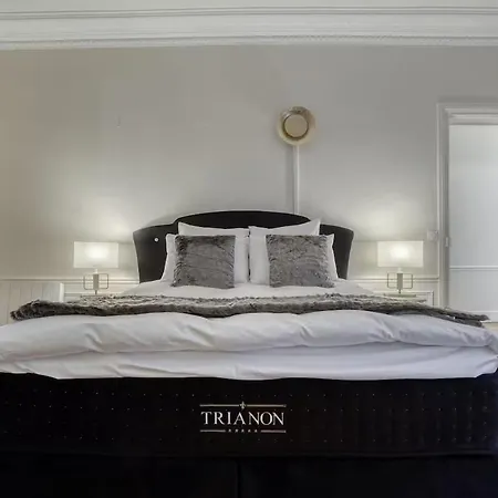 Διαμέρισμα 120 M2 Luxury Eiffel Signature *