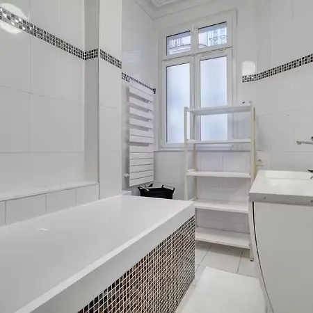 120 M2 Luxury Eiffel Signature Παρίσι