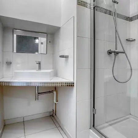 120 M2 Luxury Eiffel Signature Διαμέρισμα Παρίσι