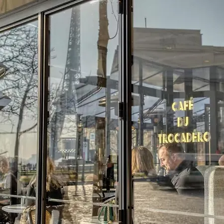 Διαμέρισμα 120 M2 Luxury Eiffel Signature Παρίσι