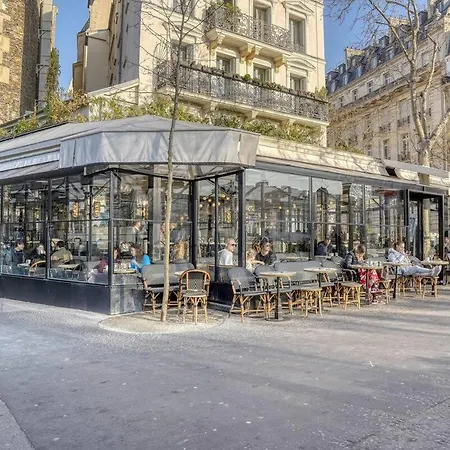 Διαμέρισμα 120 M2 Luxury Eiffel Signature Παρίσι